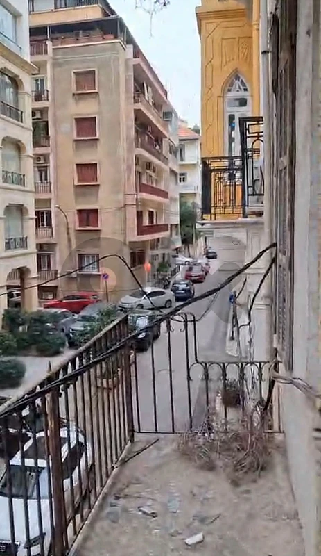 Property For Sale in Achrafieh / Gergi Zaidan Street