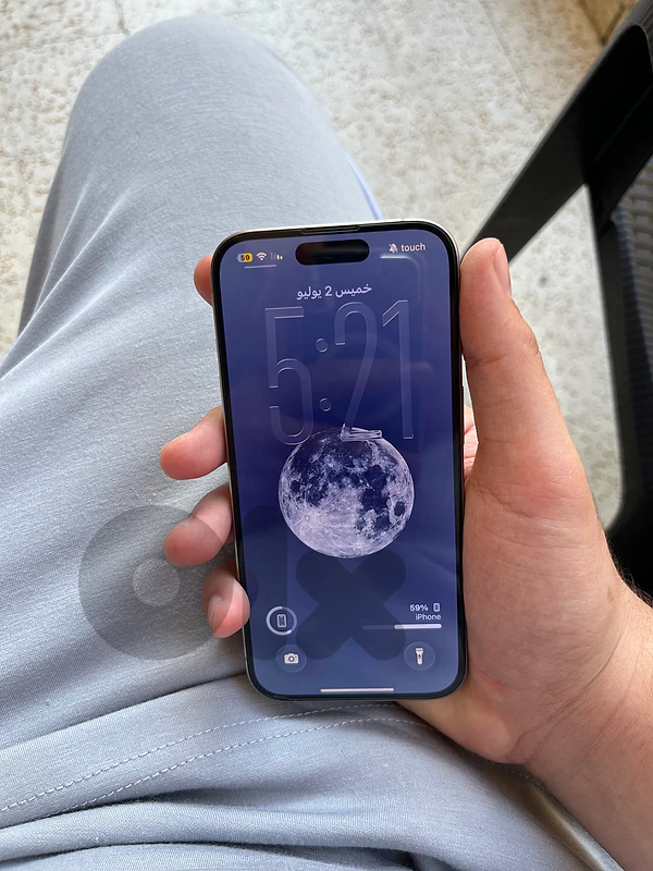 iphone 15 pro