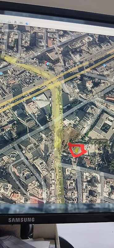 Land For Sale in Jdaide