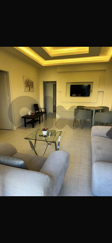 Batroun central apartment