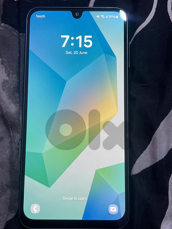 samsung A16