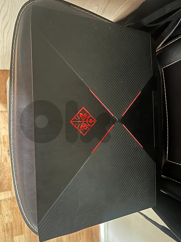 HP Omen 15 Gaming Laptop