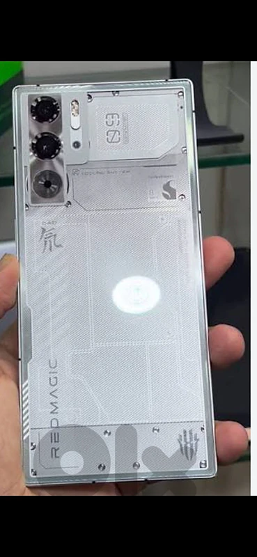 Redmagic 9 pro