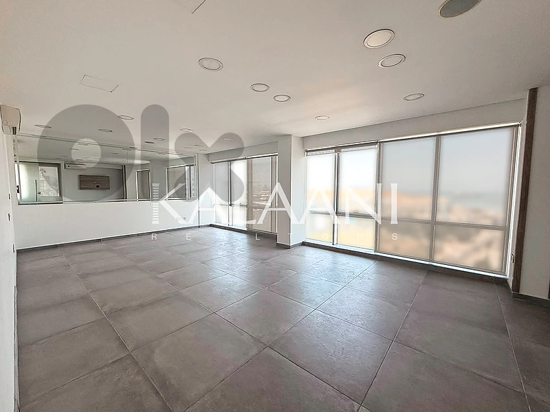 Office for Rent in Zalka | مكتب للإيجار في الزلقا