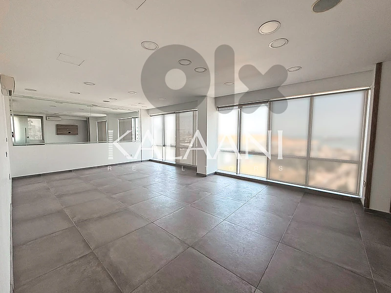 Office for Sale in Zalka | مكتب للبيع في الزلقا