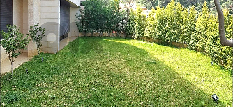 Apartment For Sale Maten Bsalim Mezher Terrace Garden New Building