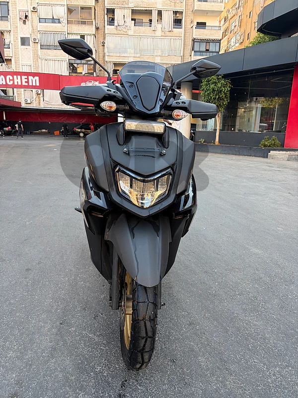 Yamaha ZR for sale 76706951