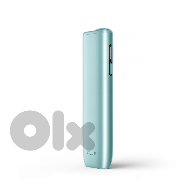 iqos ILLUMA i prime