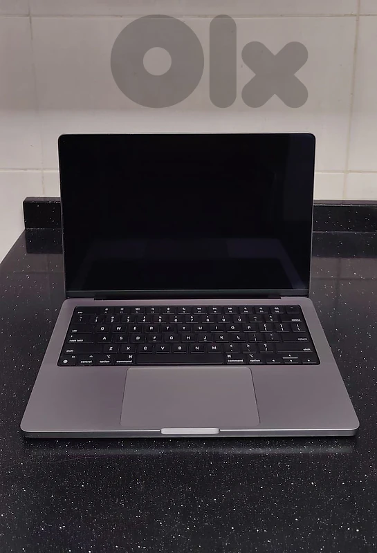 Macbook M1 pro
