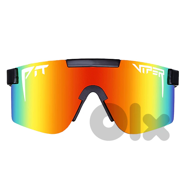pit viper polarized sunglasses