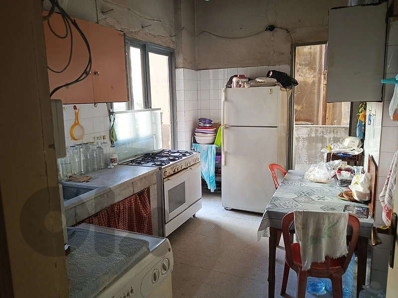 For sale Appartment in Dekweneh Slave Prime location