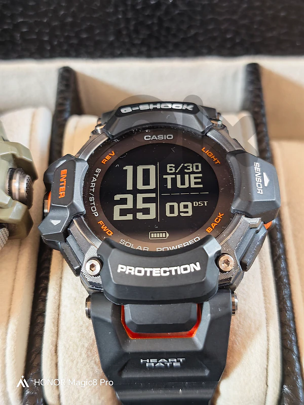 Casio G-Shock