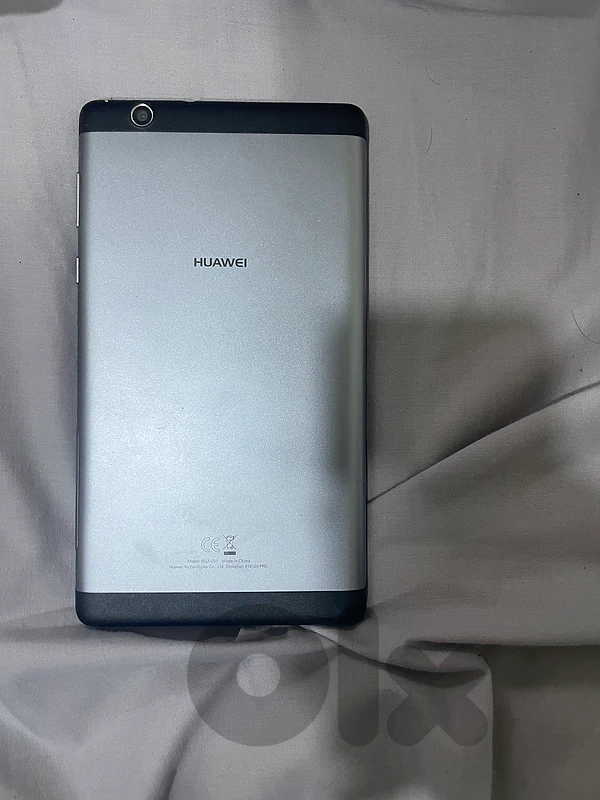 HUAWEI