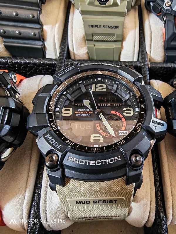 Casio G-Shock