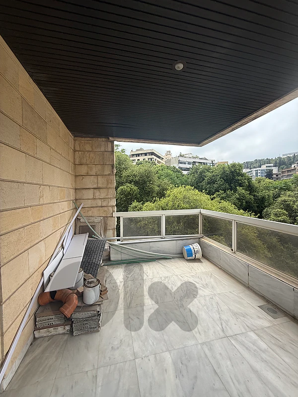 Spacious furnished Apartment for rent in Baabda Louaize.