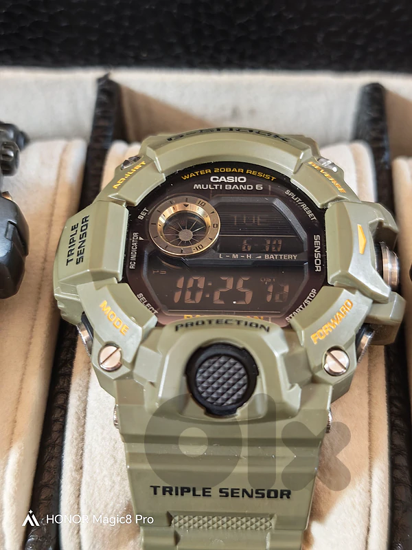 Casio G-Shock
