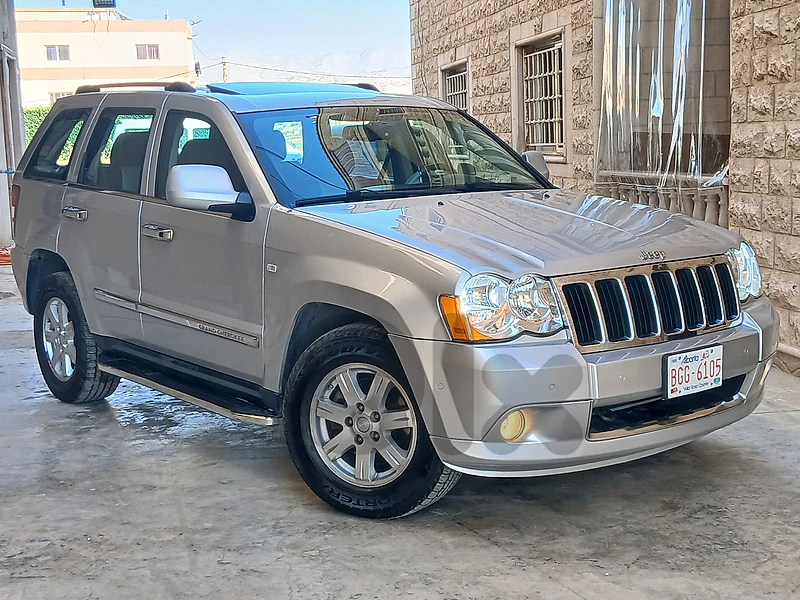 Jeep Cherokee 2009 company source