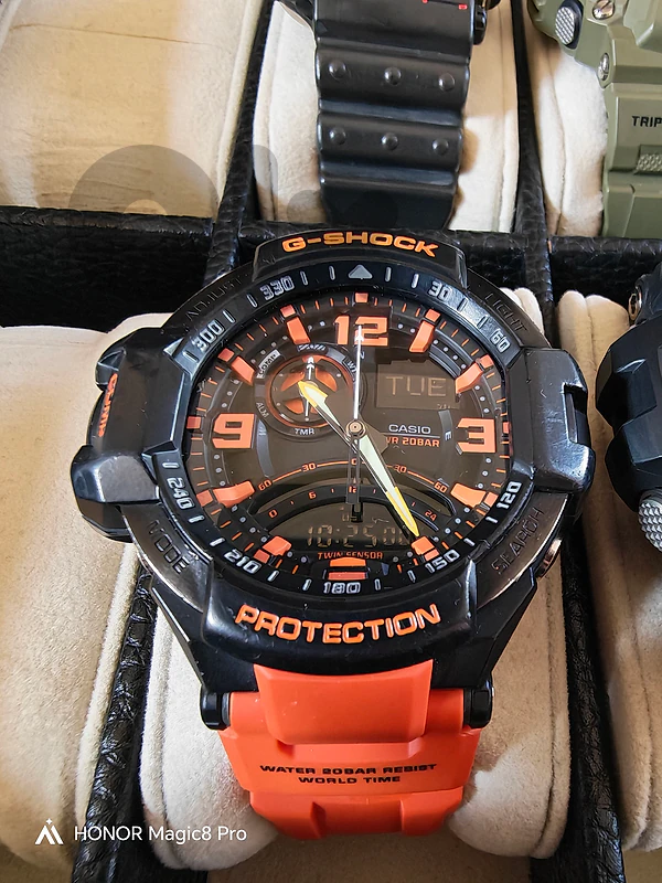 Casio G-Shock