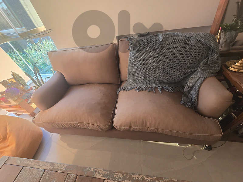 3 sofas