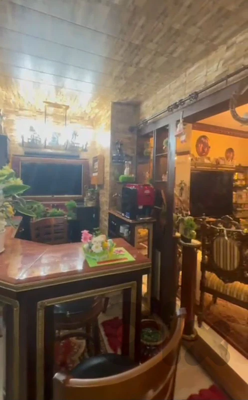 Apartment For Sale in Jamhour, Baabda