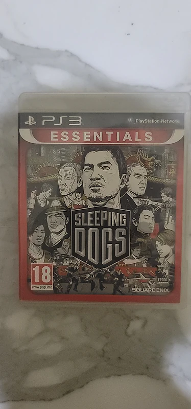 ps3 games