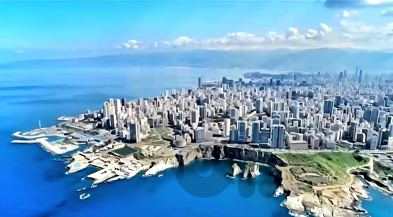 Apartment for Sale in Koraytem/ Under Construction