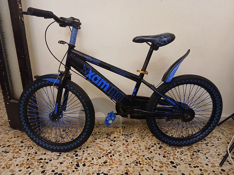 bicycle for sale