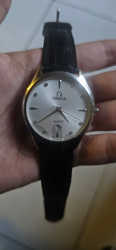 Omega watch for sale