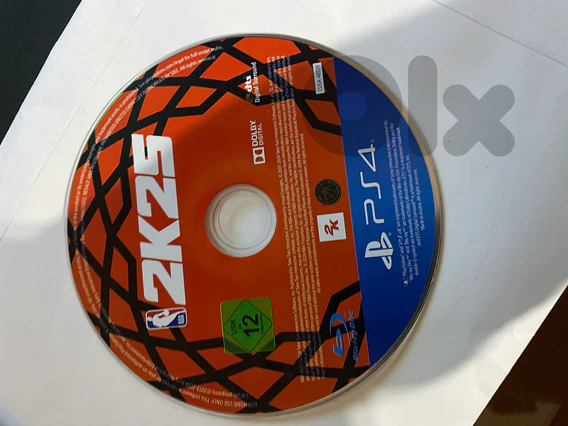 2k 2025 ps4