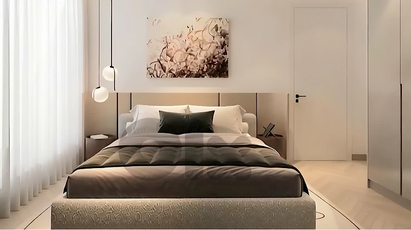 Apartment for Sale in Koraytem/ Under Construction