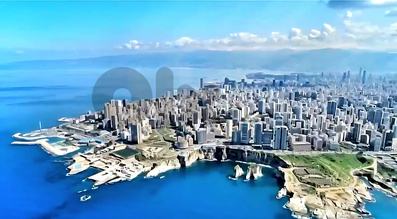 Apartment for Sale in Ras Beirut/ Under Construction