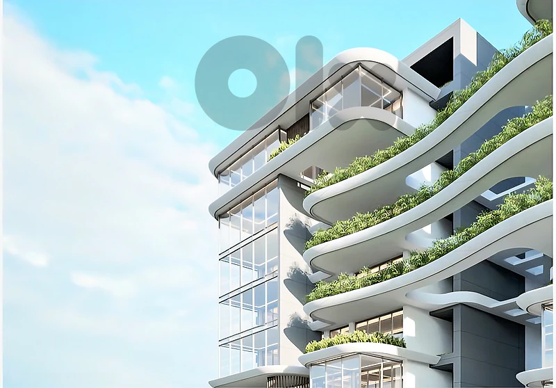 Apartment for Sale in Koraytem/ Under Construction