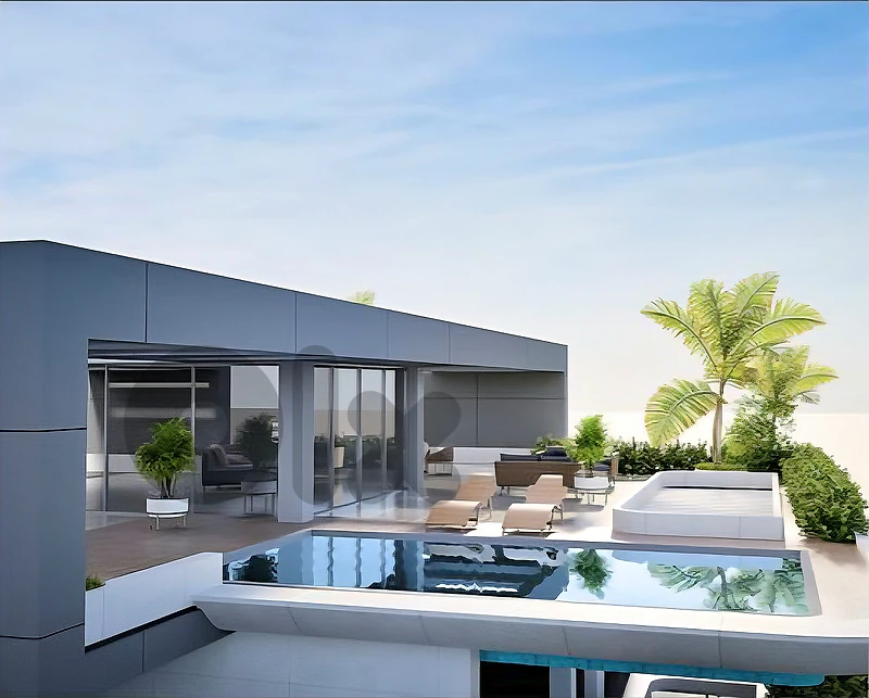 Apartment for Sale in Ras Beirut/ Under Construction