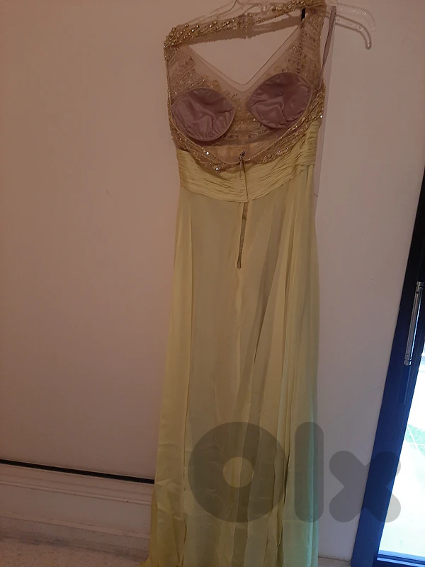 A woman Night,Wedding or Party Dress