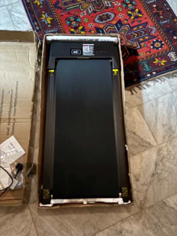Walking pad / Treadmill