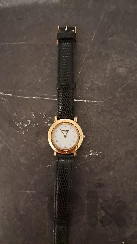 watches swiss