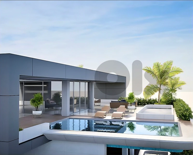 Apartment for Sale in Koraytem/ Under Construction