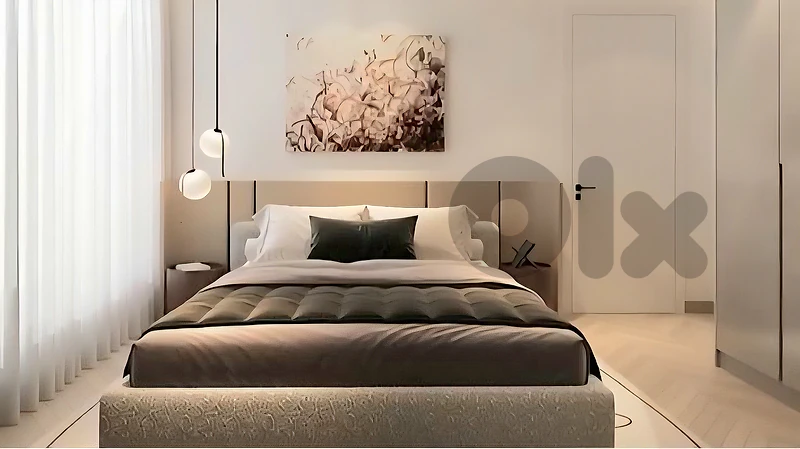 Apartment for Sale in Koraytem/ Under Constructio