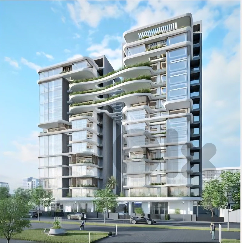 Apartment for Sale in Ras Beirut/ Under Constructio