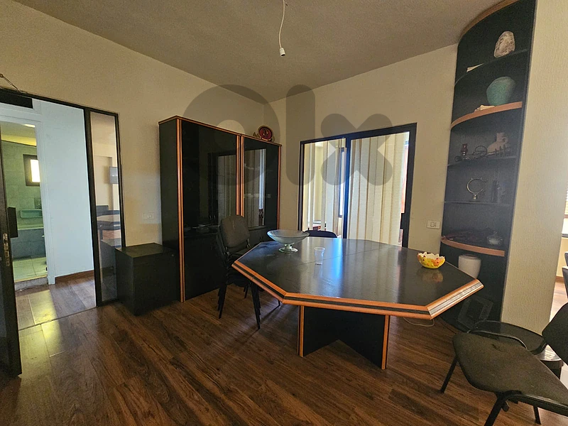 GMK283SS - Office for sale in Sahel Alma - مكتب للبيع في ساحل علما