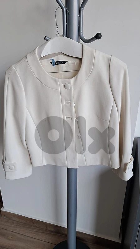 Caroll jacket