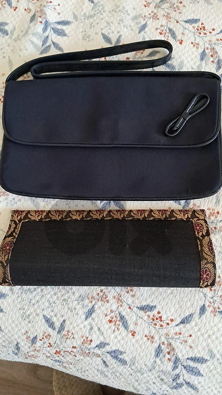 clutch black