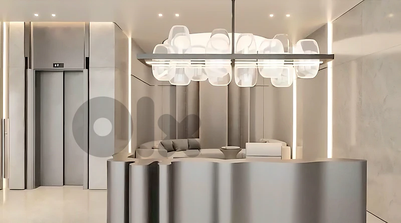 Apartment for Sale in Koraytem/ Under Construction