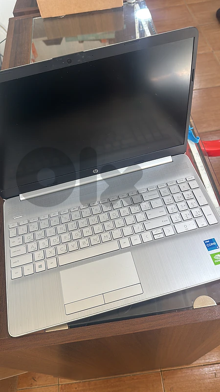 laptop hp