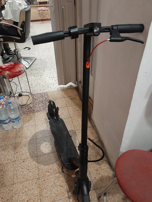electic scooter