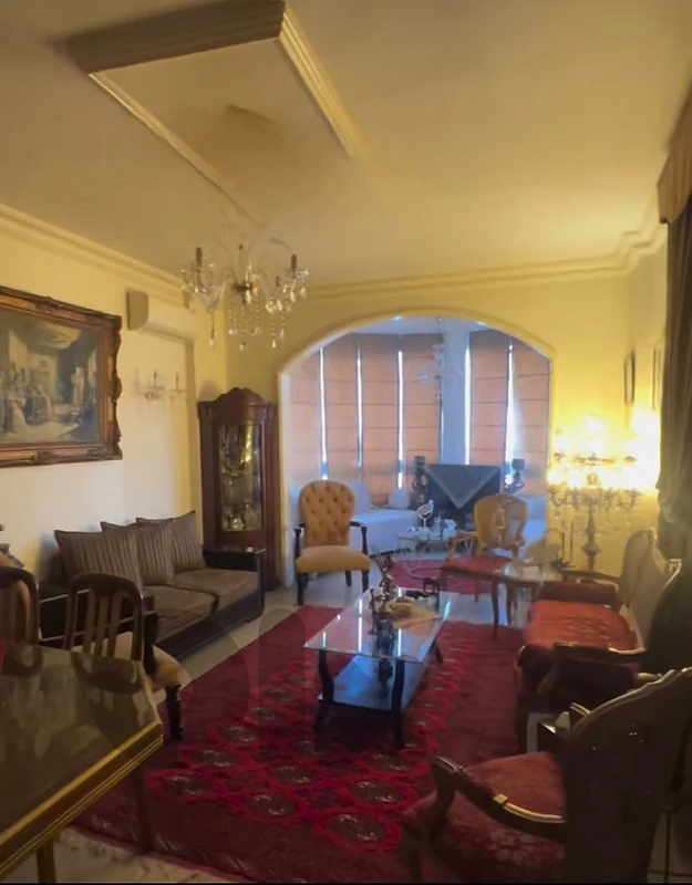 GMK113ED - Apartment For Sale in Zouk Mikael  - شقة للبيع في ذوق مكايل