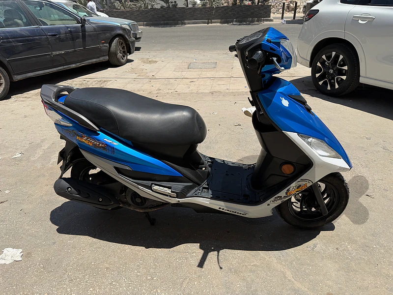 lindy motorcycle for sale