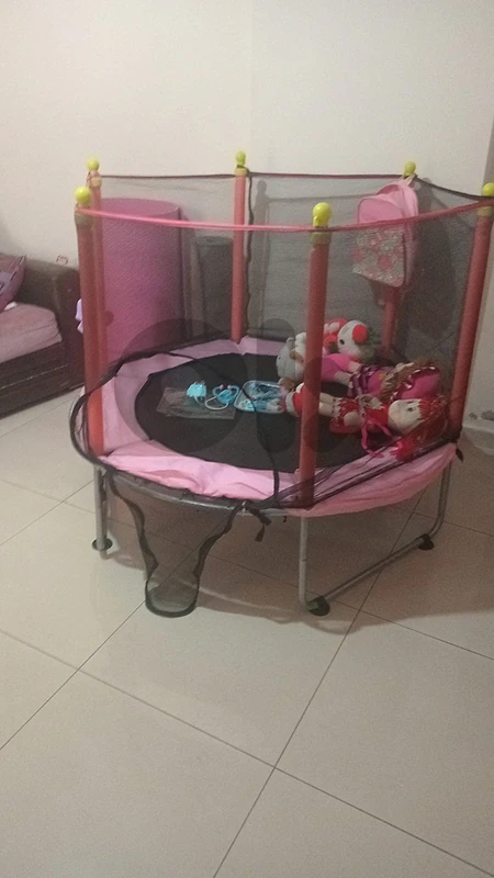 Trampoline for sale