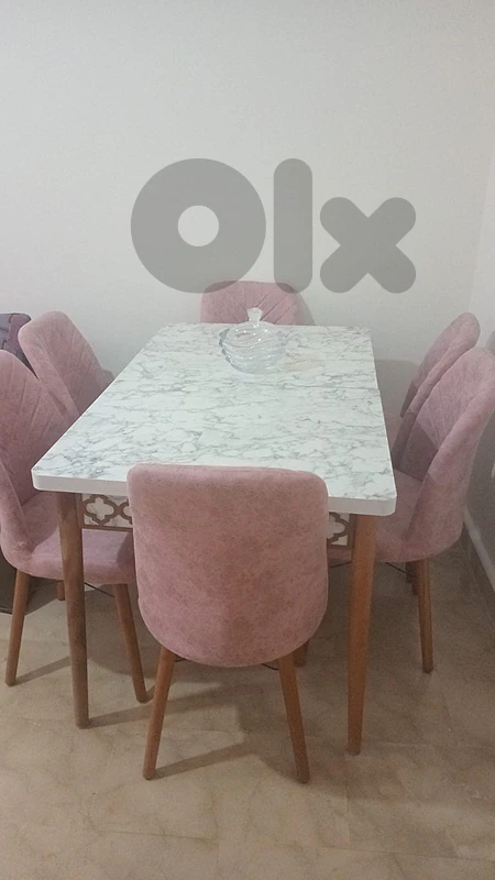 Dining Table for Sale
