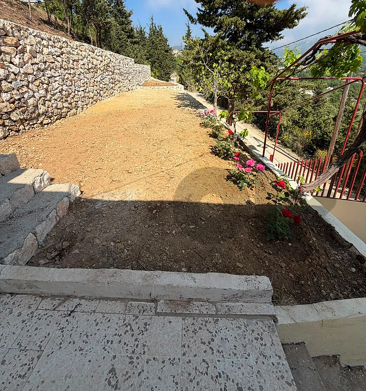 GMK114ED - Standalone house For Sale in Ghbaleh  - منزل مستقل